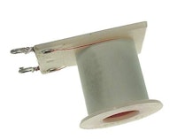 Coil - solenoid