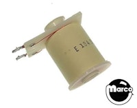 Coil - solenoid