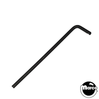 Hex wrench - 1/8
