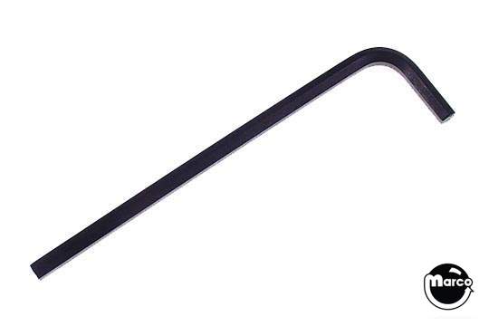 Hex wrench - 3/16 inch