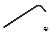 Hex wrench - 3/16"