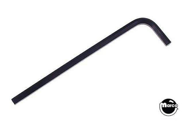 Hex wrench - 3/16 inch