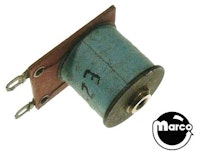 Coil - relay