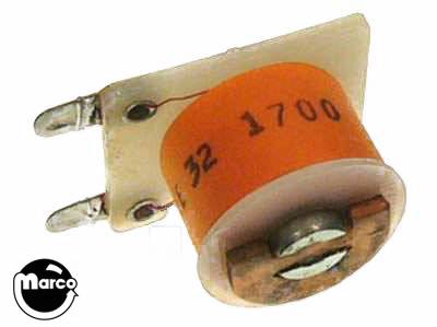 Coil - relay Bally E-184-75