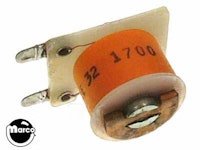 Coil - relay Bally E-184-75