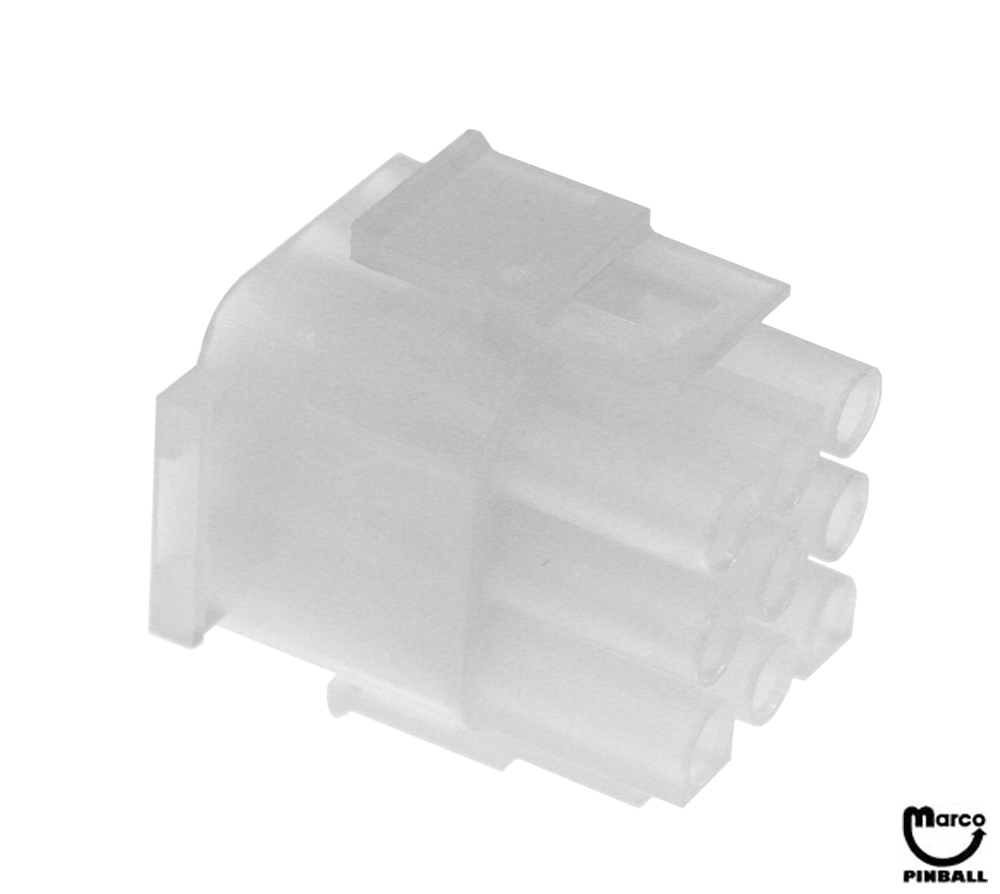 E-808-9 - Connector Molex® brand 9 circuit USE 5791-13225-09