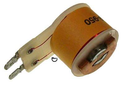 Coil - relay E-184-112 BA-29-950