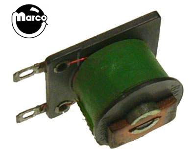 Coil - relay Bally E-184-47