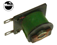 Coil - relay Bally E-184-47