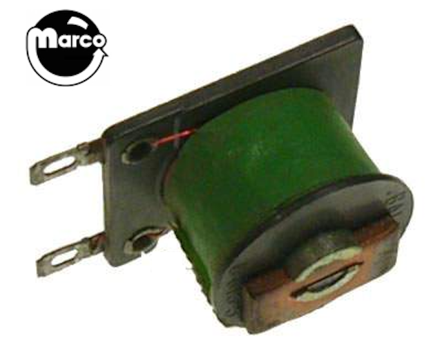 Coil - relay Bally E-184-47