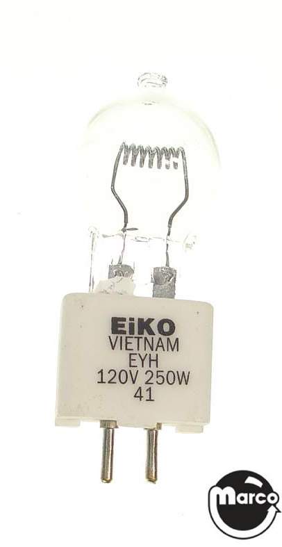AV/Photo lamp