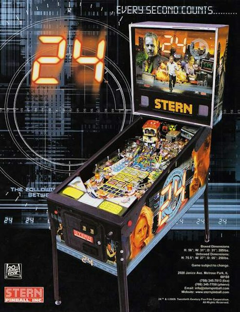 24 (Stern) Flyer