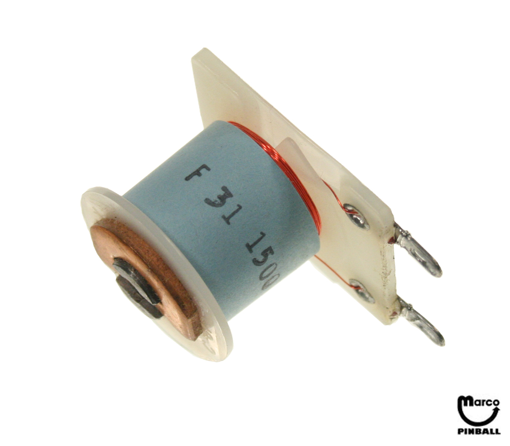 Coil - relay Bally E-184-218