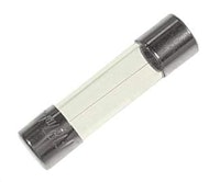 Fuse - AGX 3/16 A (6.3 x 25mm) 5 pack