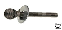 Thumb screw - lightbox mounting
