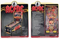 AC/DC (Stern) Flyer