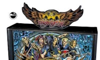 AEROSMITH PREMIUM (Stern) Flyer