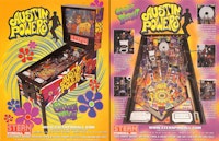 AUSTIN POWERS (Stern) flyer