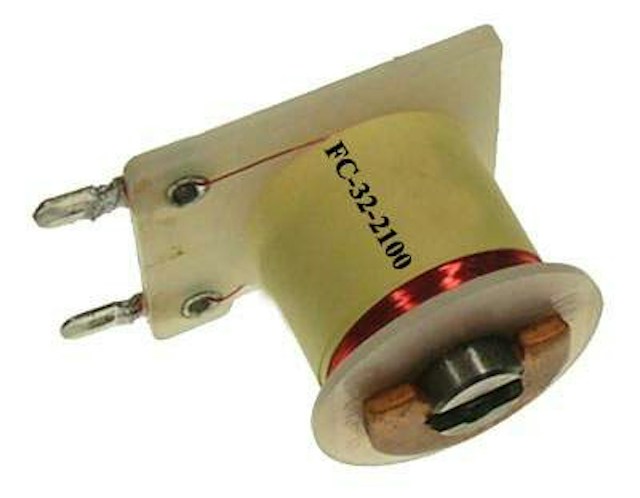 Coil - relay E-184-274