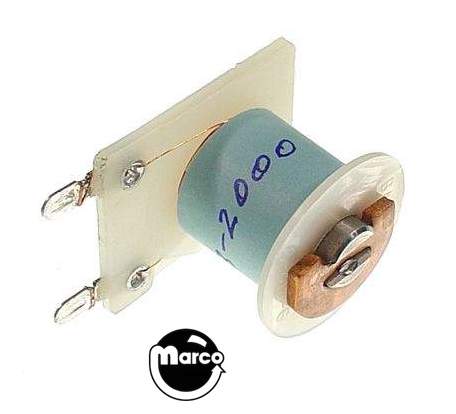 Coil - relay C-2794-9 C-2794-325