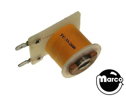 Coil - relay E-184-269