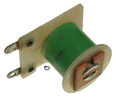 Coil - relay