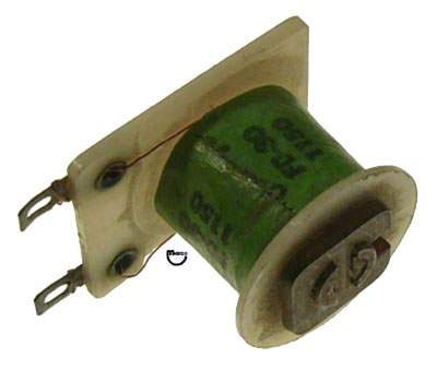 Coil - relay