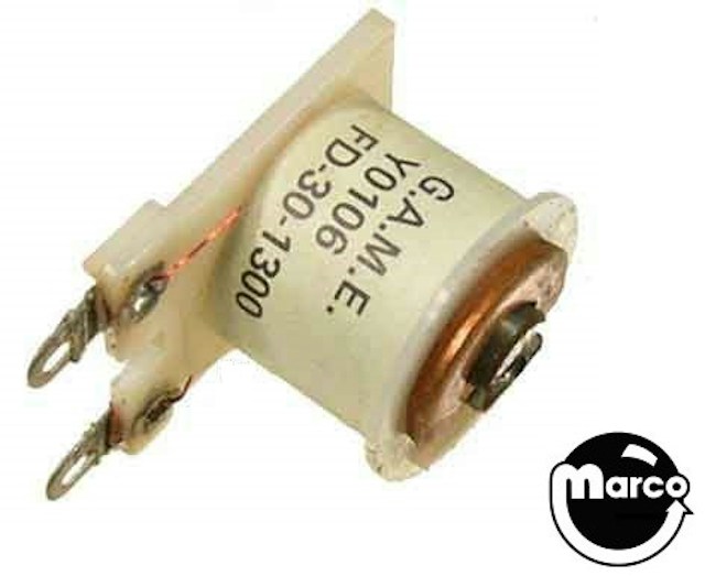 Coil - relay when out use FC-30-1300