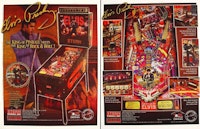 ELVIS (Stern) Flyer