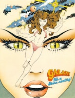 GALAXY (Stern) Flyer
