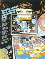 GALAXY (Stern) Flyer