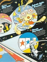 GALAXY (Stern) Flyer