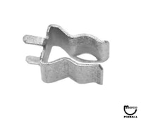 Fuse Clip PCB mount 1/4 inch AGC MDL