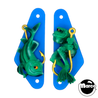 FISH TALES SLINGSHOT MOD