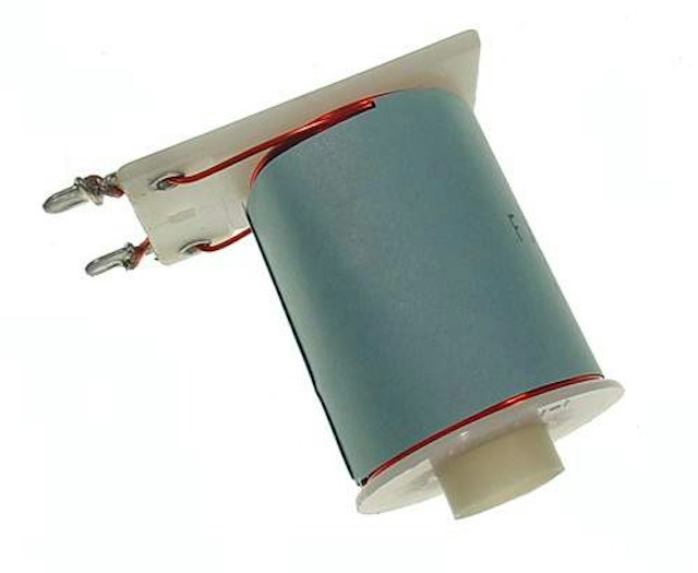 Coil - solenoid CCM