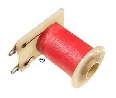 Coil - solenoid CCM