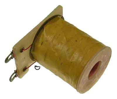 Coil - solenoid