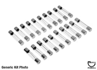 BIG SHOT (Gottlieb) Fuse Kit