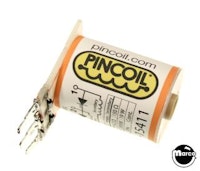 Coil - flipper orange - Quick Connect