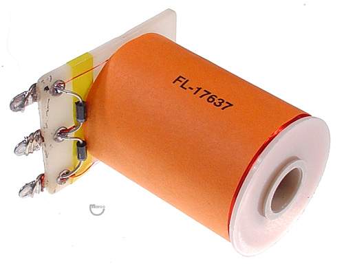 Coil - FL-17637