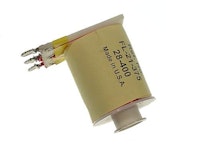 Coil - flipper FL-21-375/28-400