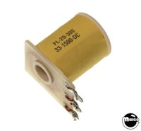 Coil - flipper FL-20-300/33-1500