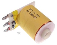 Coil - flipper FL-21-400/33-1300