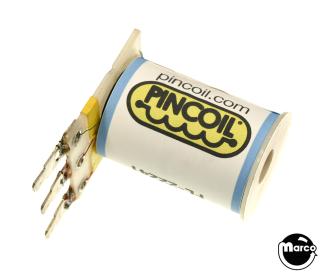 Coil - solenoid Bally CHAMPION PUB - no diode