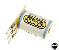 Coil - solenoid Bally CHAMPION PUB - no diode