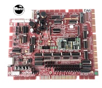 Computer platform Gottlieb System 80
