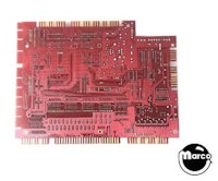 Computer platform Gottlieb System 80