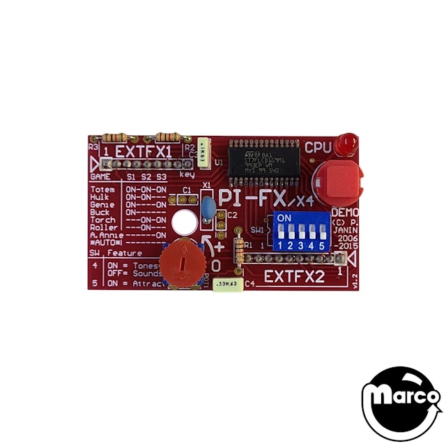 Rockwell - R6532P - IC, timer. RAM-I/O-interval timer (RIOT). Used Rockwell - R6532P - IC, timer. RAM-I/O-interval timer (RIOT). Used