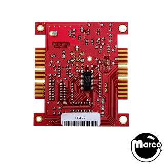 SOUND BOARD FOR GOTTLIEB® SYSTEM1, SYSTEM80, 80A PINBALLS