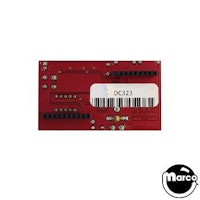 Sound Board For All-In-One Board Pi-1/X4